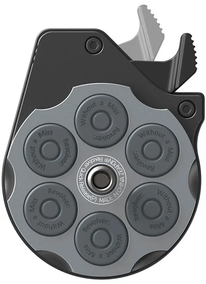 Zeapon Revolver Quick Release