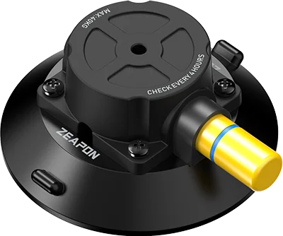 Zeapon Hyla Suction Cup Su45