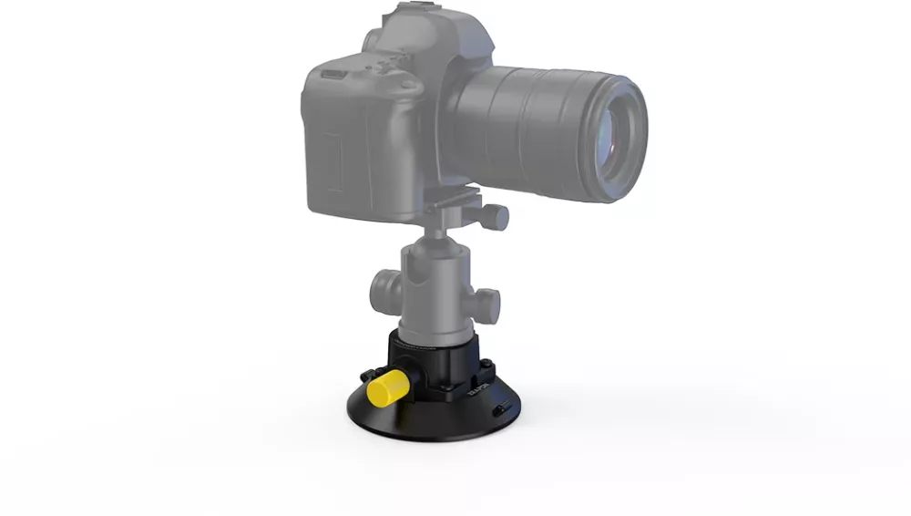 Zeapon Hyla Suction Cup Su45