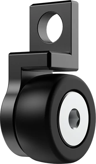 Zeapon Micro 2 Dolly Wheels