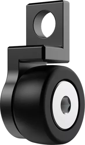 Zeapon Micro 2 Dolly Wheels