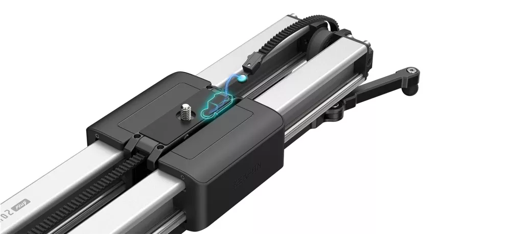 Zeapon Micro 2 Plus Belt AB-H1
