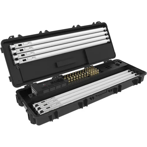 Astera Set 8 Titan Tube w/ Charging Case