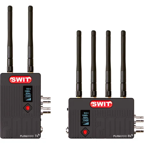 SWIT FLOW2000