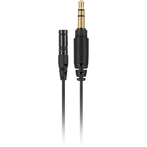 Røde Go Lavalier Mikrofon