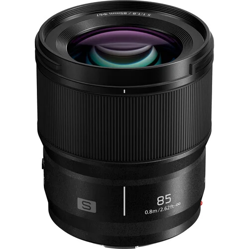Panasonic Lumix S 24mm f/1.8 L-mount
