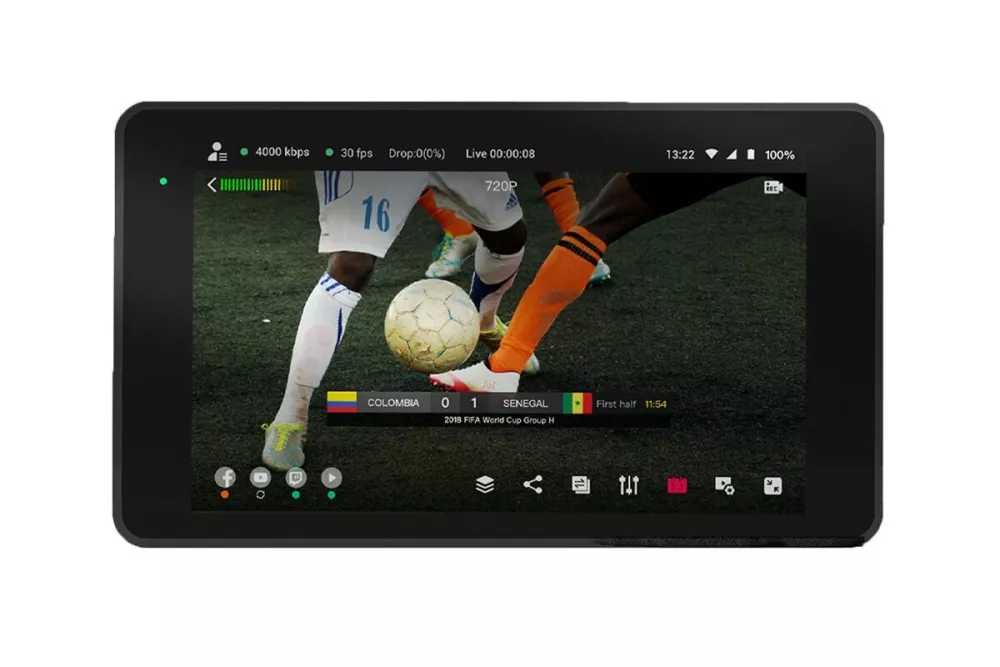 YoloLiv YoloBox Pro Portable