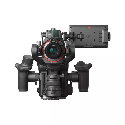 DJI Ronin 4D-8K Combo