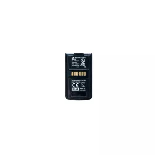 Sennheiser BA 20 battery till AVX-series
