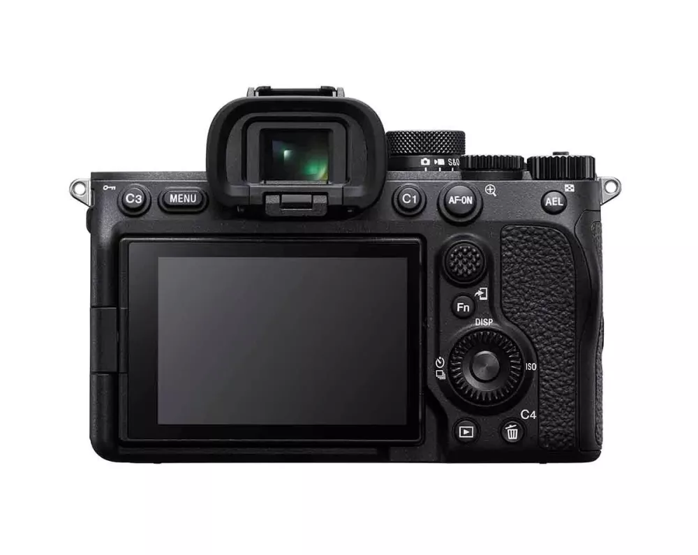 Sony A7 IV Camera Body