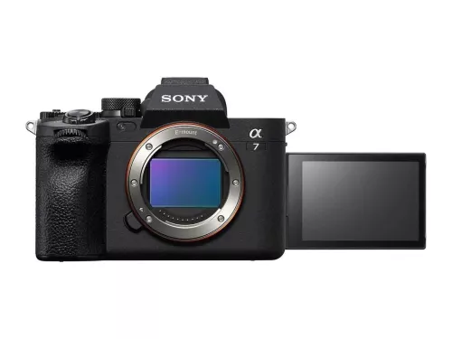 Sony A7 IV Camera Body