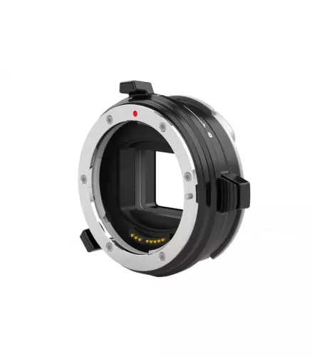 Kinefinity EF Mounting Adapter III