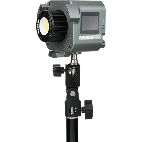 Aputure Amaran COB 60D S Video Light