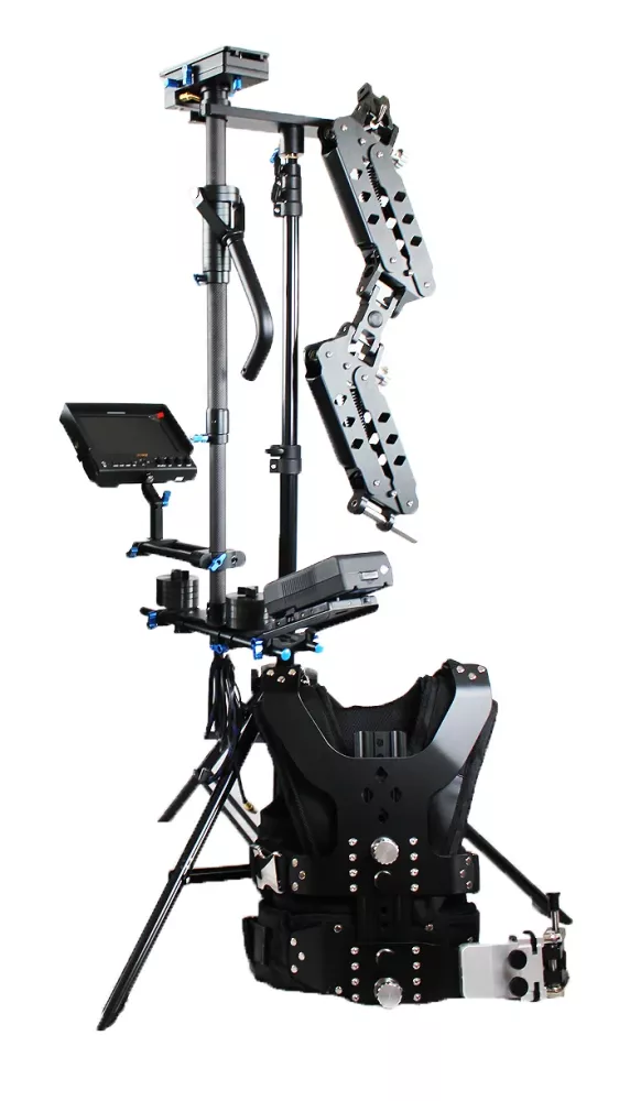 Steadycam Voose Pro Kit