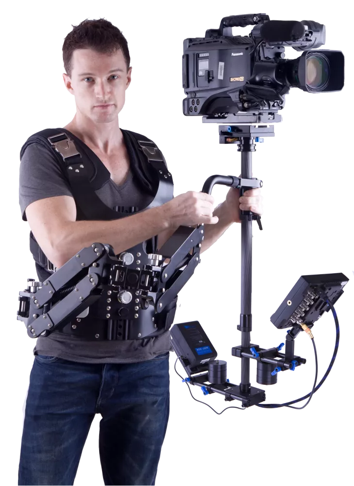 Steadycam Voose Pro Kit