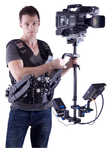 Steadycam Voose Pro Kit