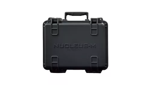Tilta Nucleus-M Hard-Shell Vattentät HardCase Väska