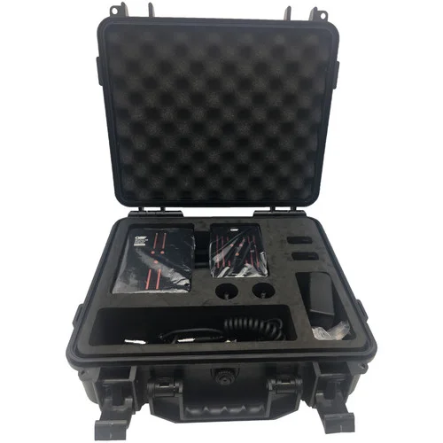 Crystal Video CVW Pro200 Wireless HD Multifunctional Video Transmission System