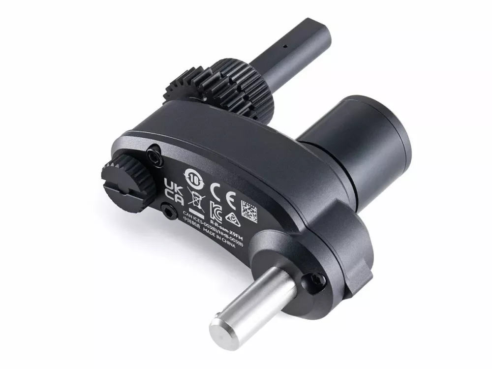DJI Ronin 4D Zenmuse X9 Focus Motor