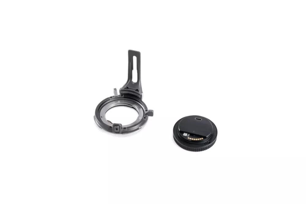 DJI Ronin 4d Zenmuse X9 E-Mount Unit