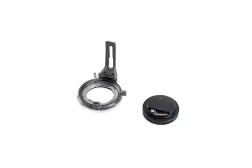 DJI Ronin 4d Zenmuse X9 E-Mount Unit