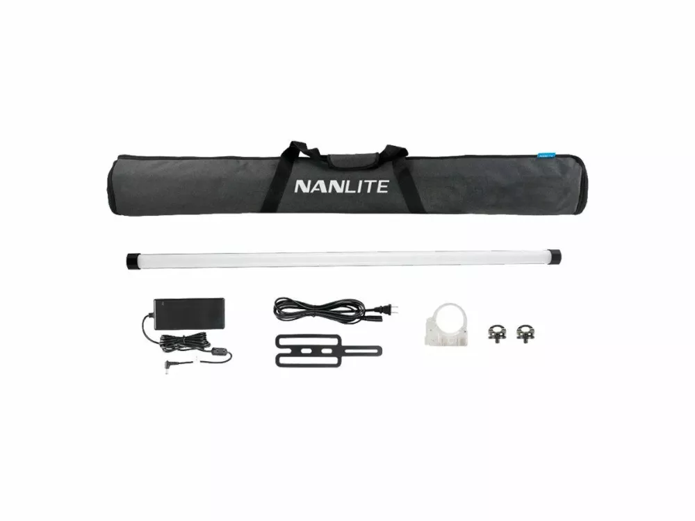 Nanlite Pavotube II 30X - 1 Light kit  Videobelysning