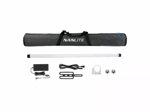 Nanlite Pavotube II 30X - 1 Light kit