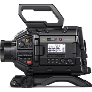 Blackmagic URSA Broadcast G2 6K Camera