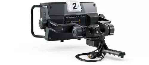 Blackmagic URSA Studio Viewfinder G2