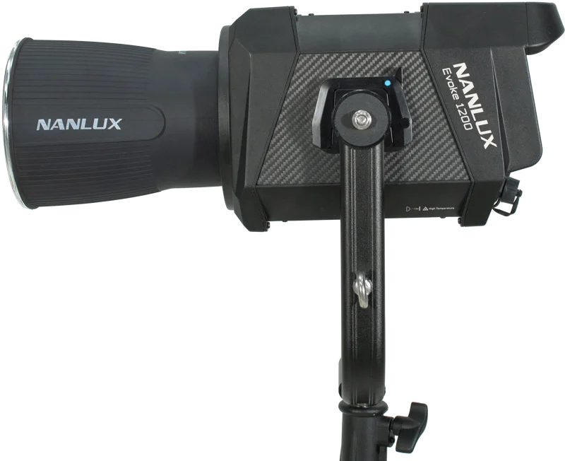 Nanlux Evoke 1200 Spot Light