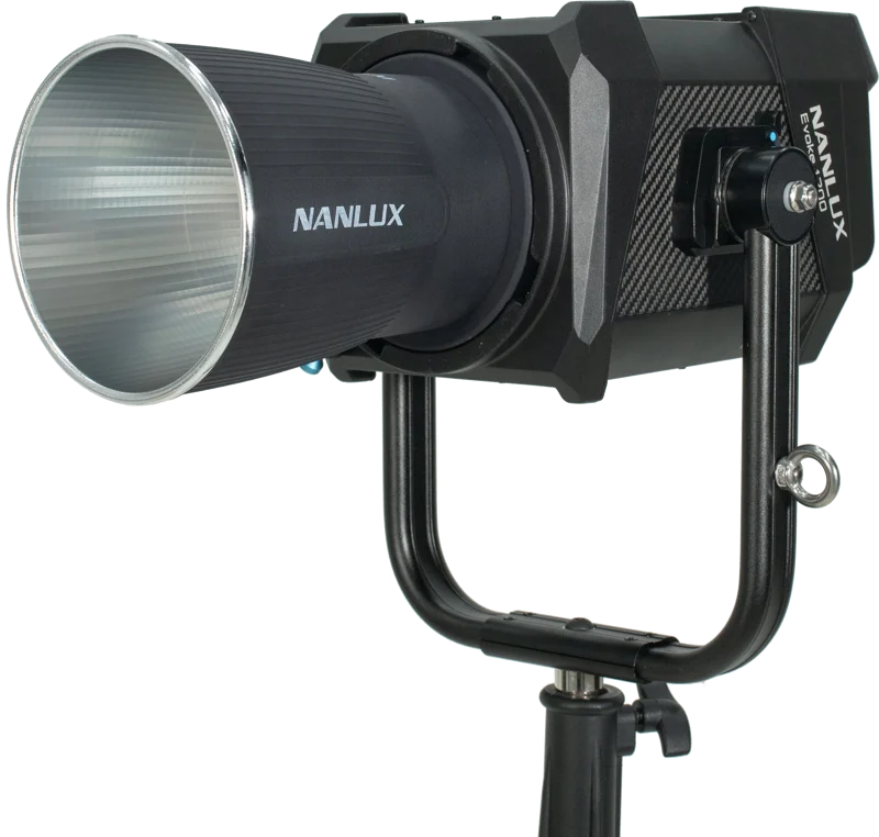 Nanlux Evoke 1200 Spot Light