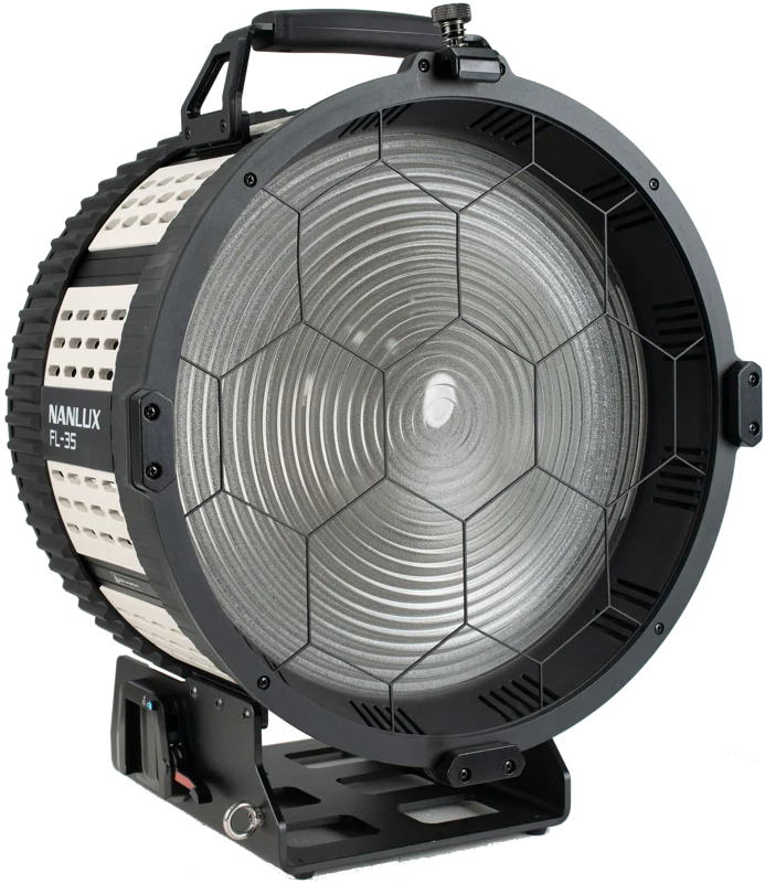 Nanlux FL-35 Fresnel Lens for Evoke