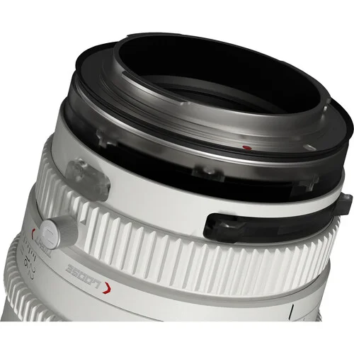 DZOFilm Canon RF Lins Bayonet Fäste