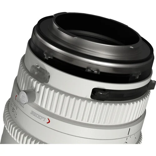 DZOFilm L-Mount Bayonet