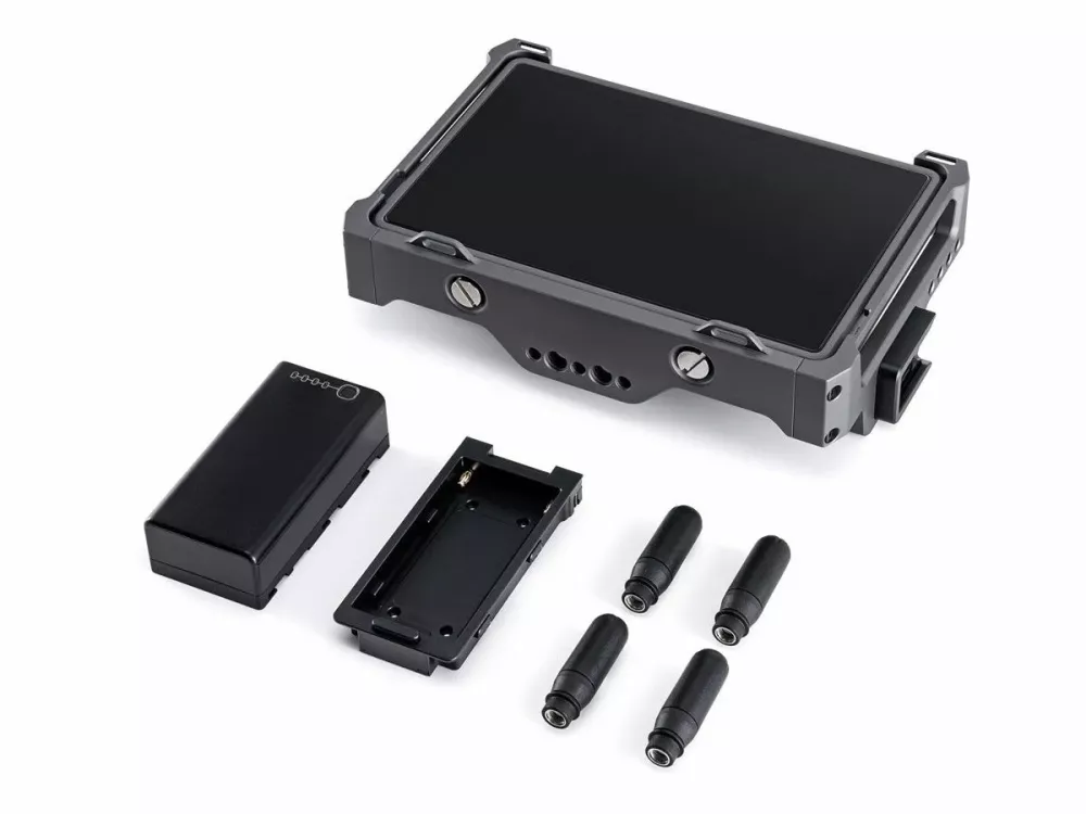 Ronin 4D High-Bright Remote Monitor