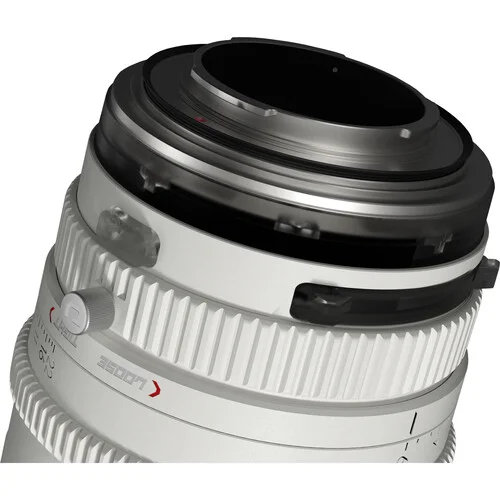 DZOFilm Fuji X Mount Bayonet