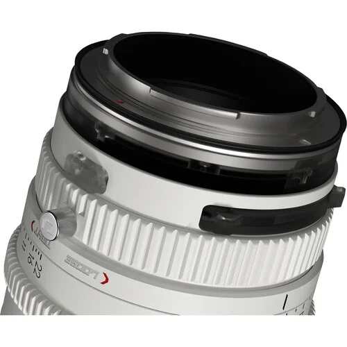 DZOFilm Nikon Z Mount Bayonet
