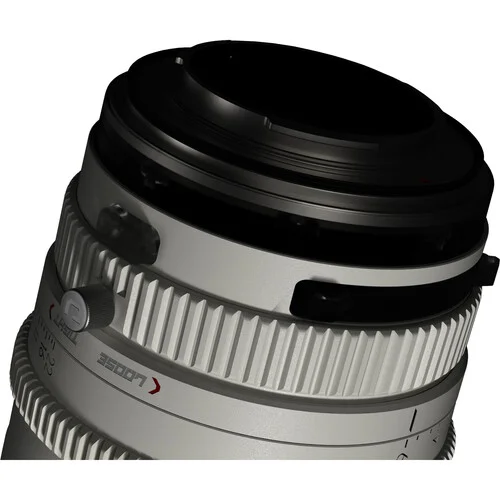 DZOFilm Sony E-mount Bayonet Fäste