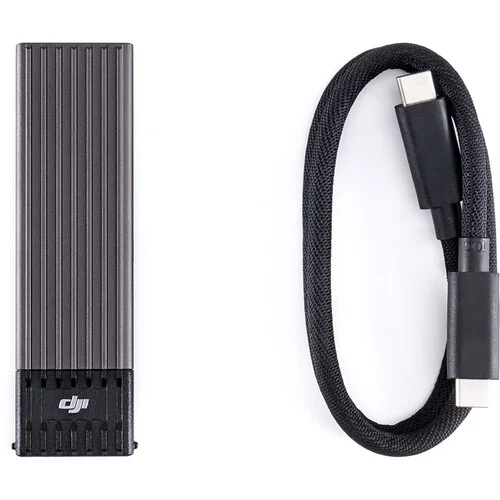 Ronin 4D PROSSD 1TB