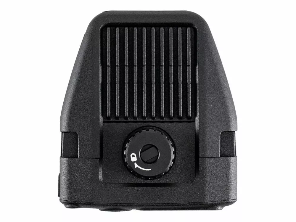 Ronin 4D LiDAR Range Finder