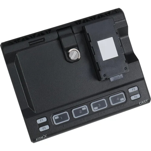 Atomos AtomX CAST till Ninja V