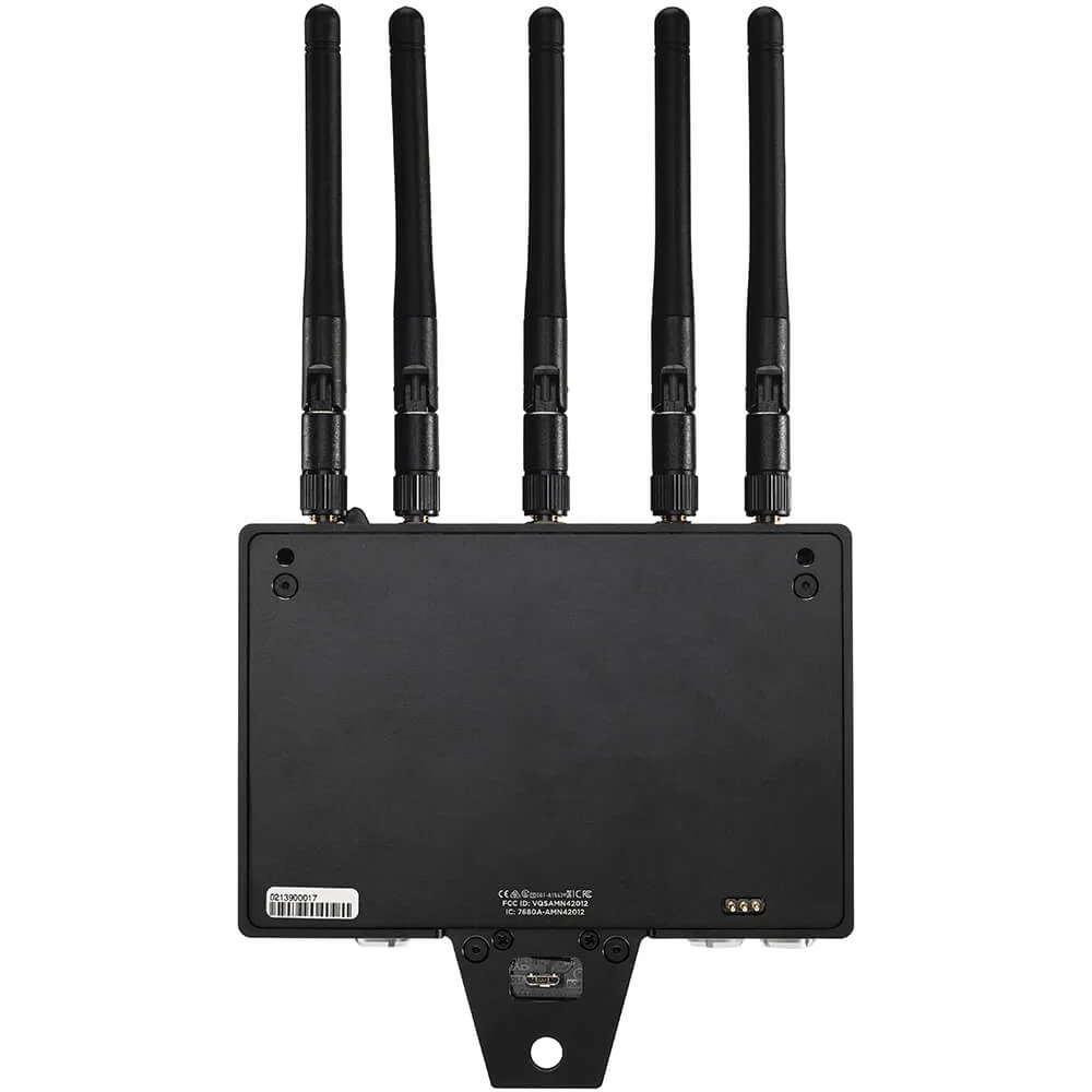 TERADEK Bolt 4K RX Monitor Module Cine 7/702 Touch VMount