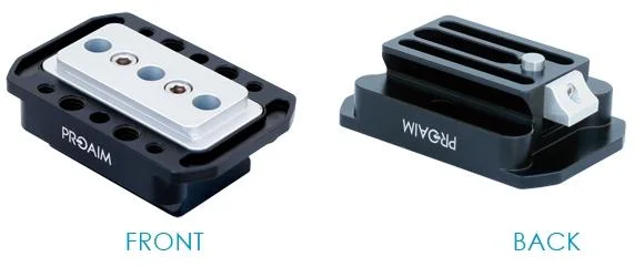 Proaim Mount For DJI Ronin 2 (R2 ) Rs 2