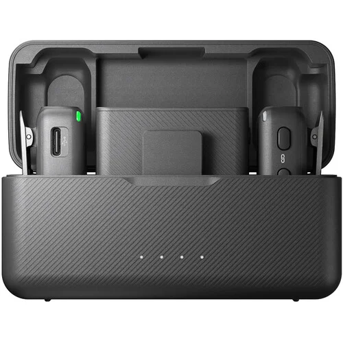 DJI Mic Wireless Microphone Kit
