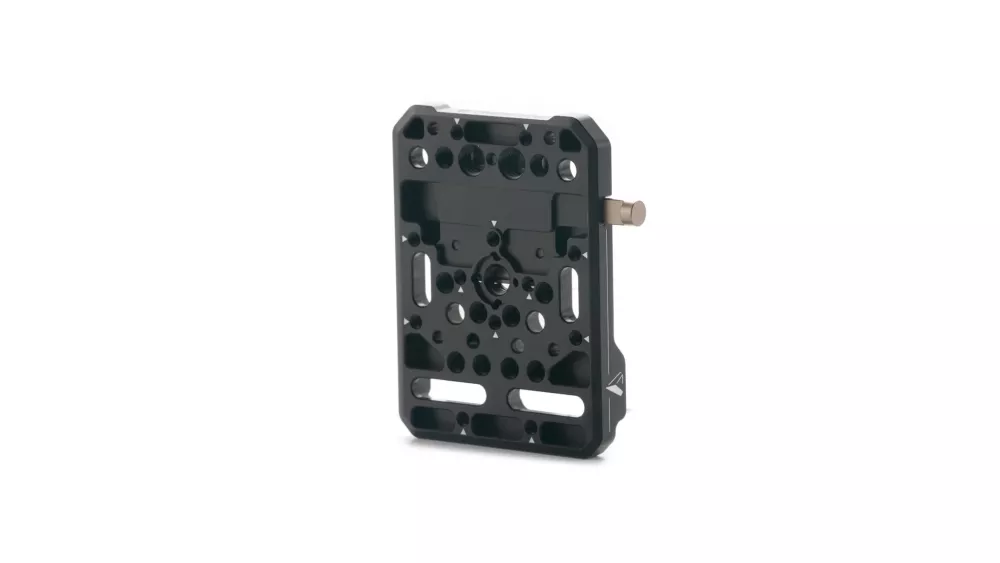 Tiltaing Mini V-Mount Battery Plate