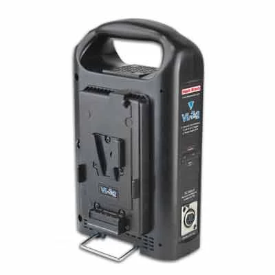 VL-2X2 2-Channel 2.6A V-Lok Simultaneous Charger
