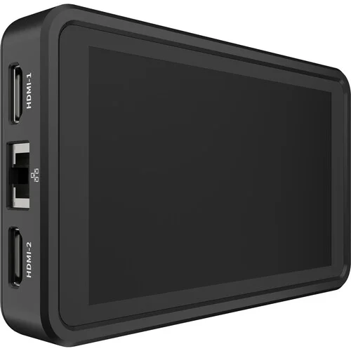 Z CAM IPMAN AMBR Dual HDMI 5.5" Wireless Android Streaming Device