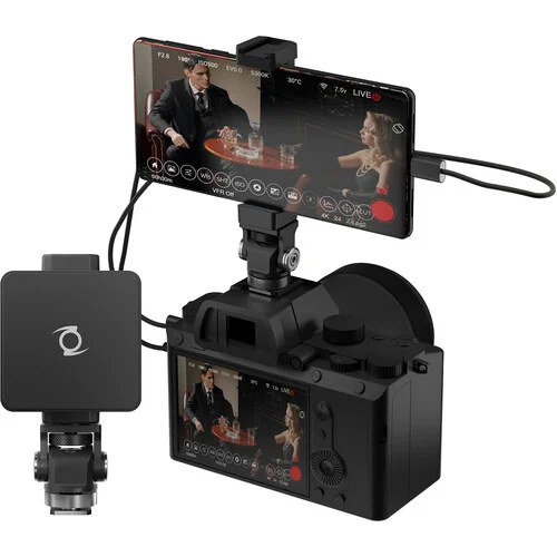 Z CAM IPMAN Gemini P0010