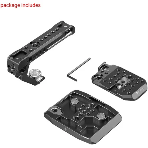 SmallRig Portable Kit for Canon C70