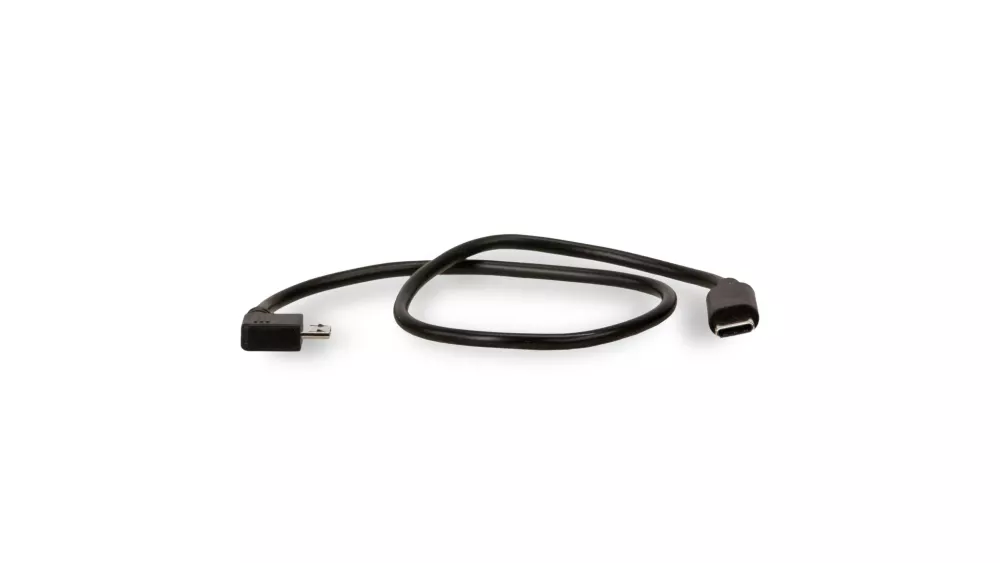 Nucleus-Nano Motor Micro USB to RS 2 8V Power Cable